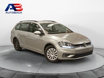 Imagen de VOLKSWAGEN Golf 1.6TDI Advance 85kW