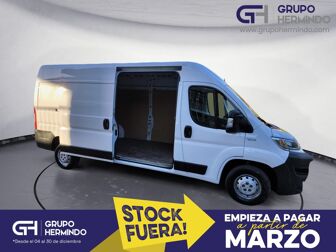 Imagen de FIAT Ducato Fg. Maxi 35 3.0 GNC L3 H2 Semiacristalado