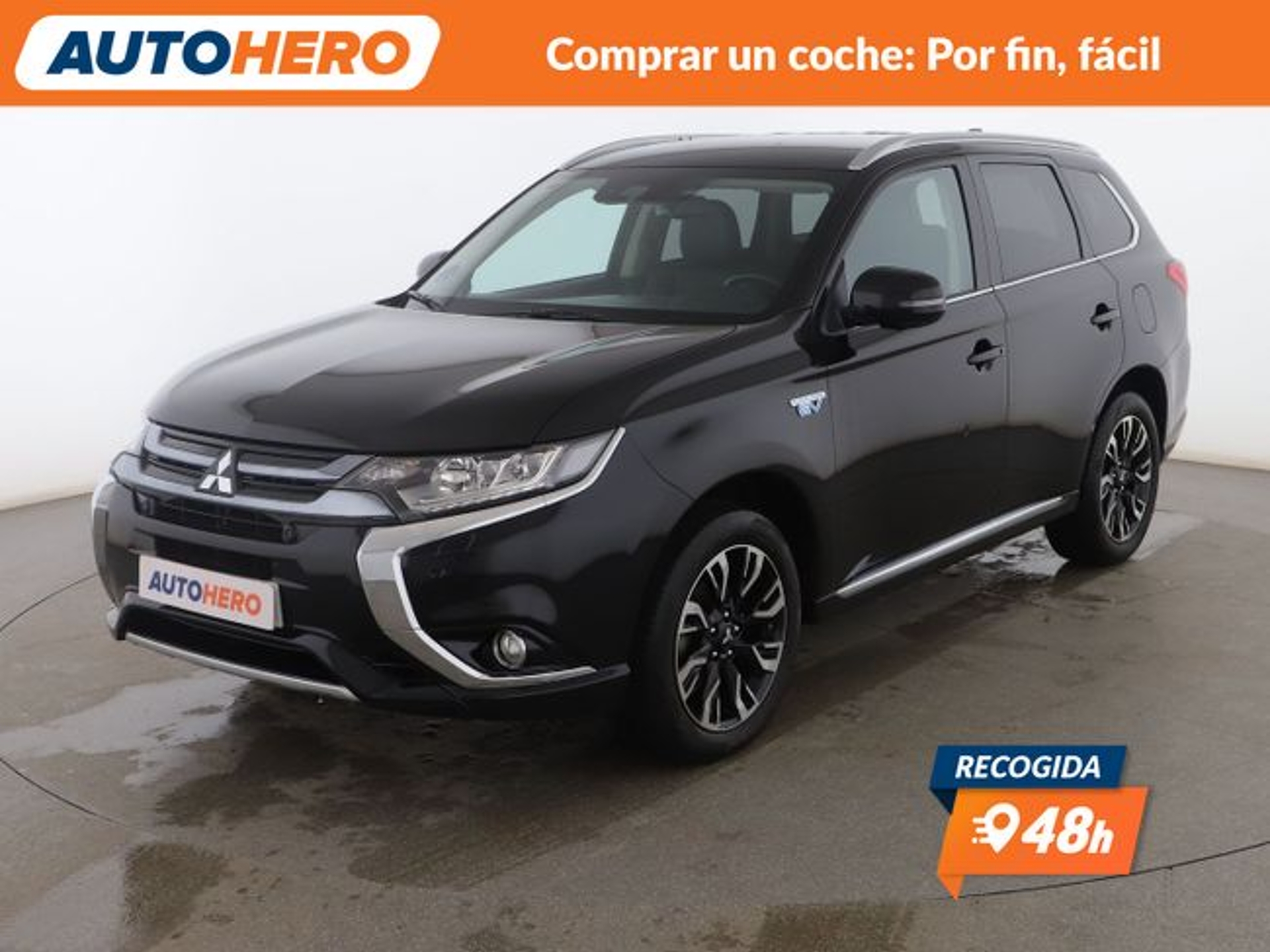 Imagen de MITSUBISHI Outlander