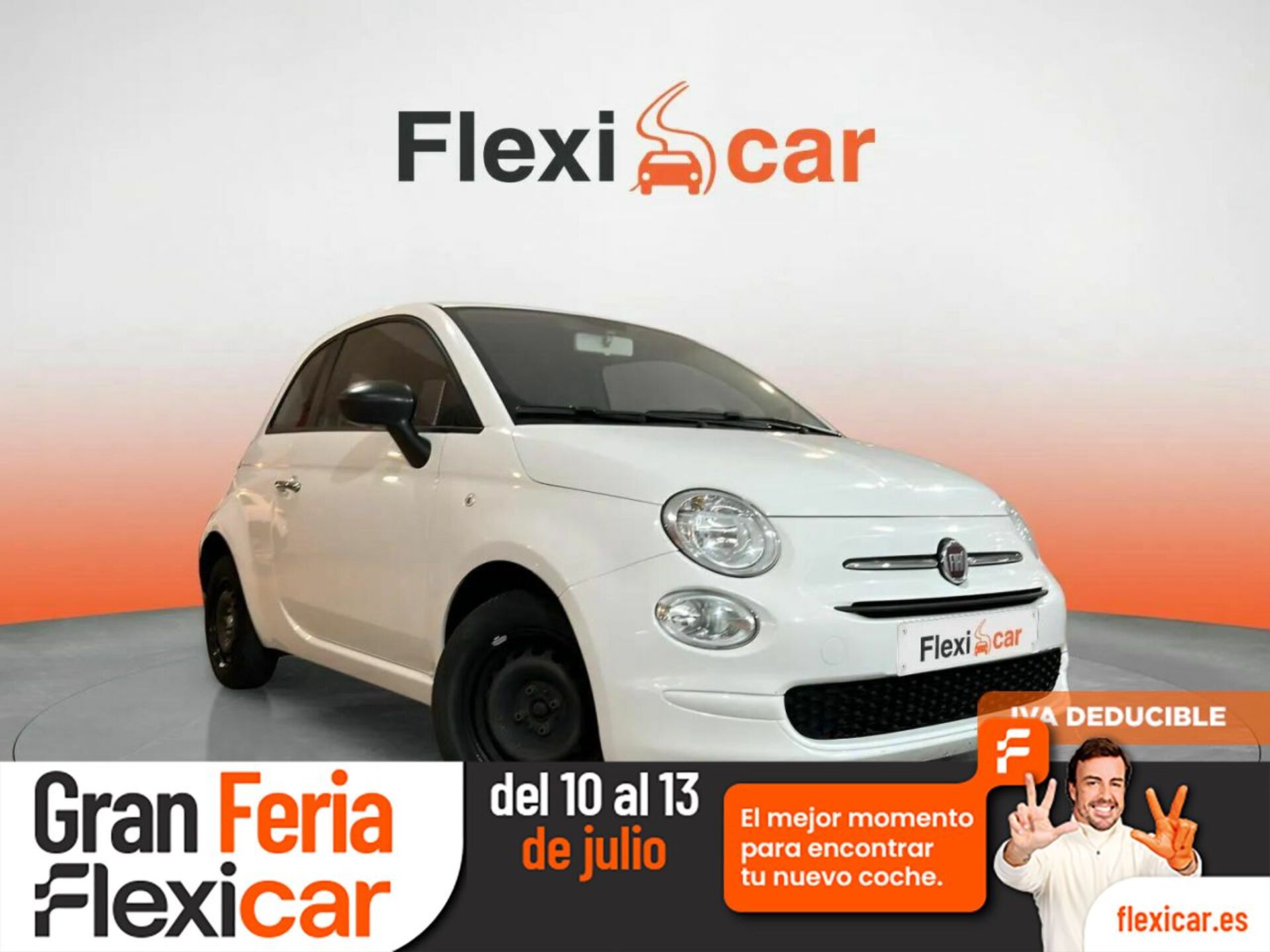 Imagen de FIAT 500