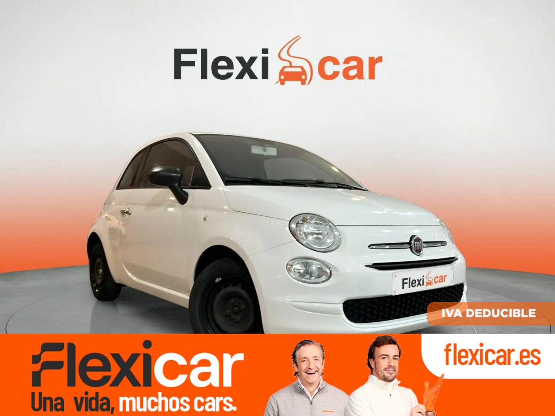 Imagen de FIAT 500