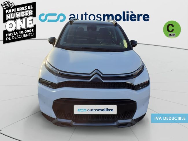 Foto del CITROEN C3 Aircross Puretech S&S Shine Pack EAT6 130