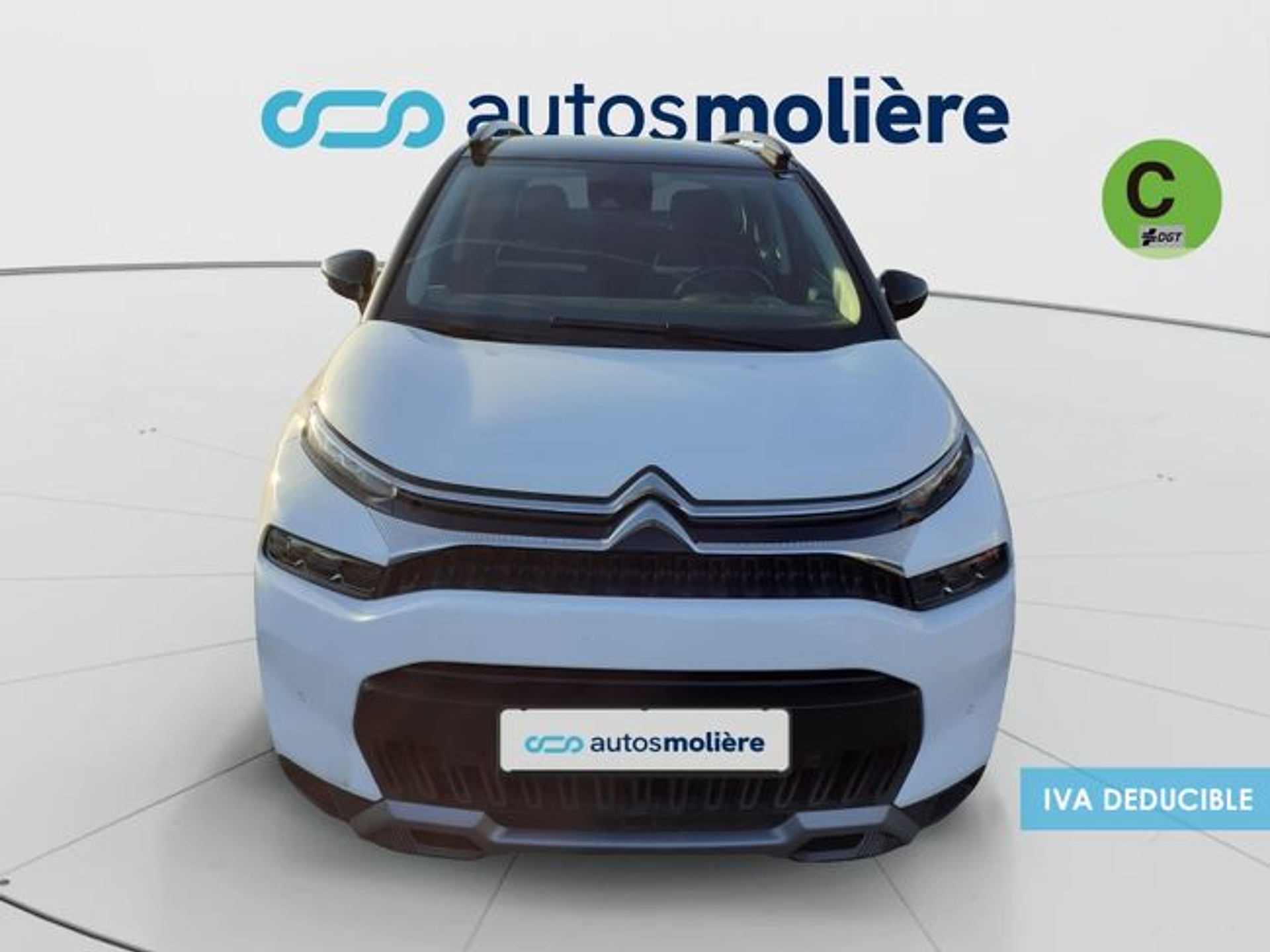 Imagen de CITROEN C3 Aircross