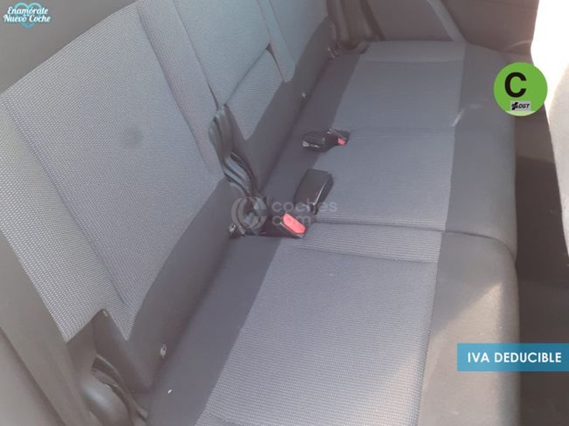 Foto del CITROEN C3 Aircross Puretech S&S Shine Pack EAT6 130