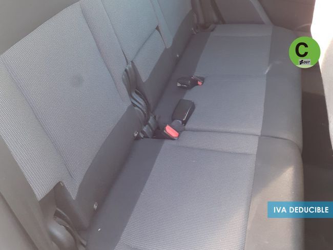 Foto del CITROEN C3 Aircross Puretech S&S Shine Pack EAT6 130