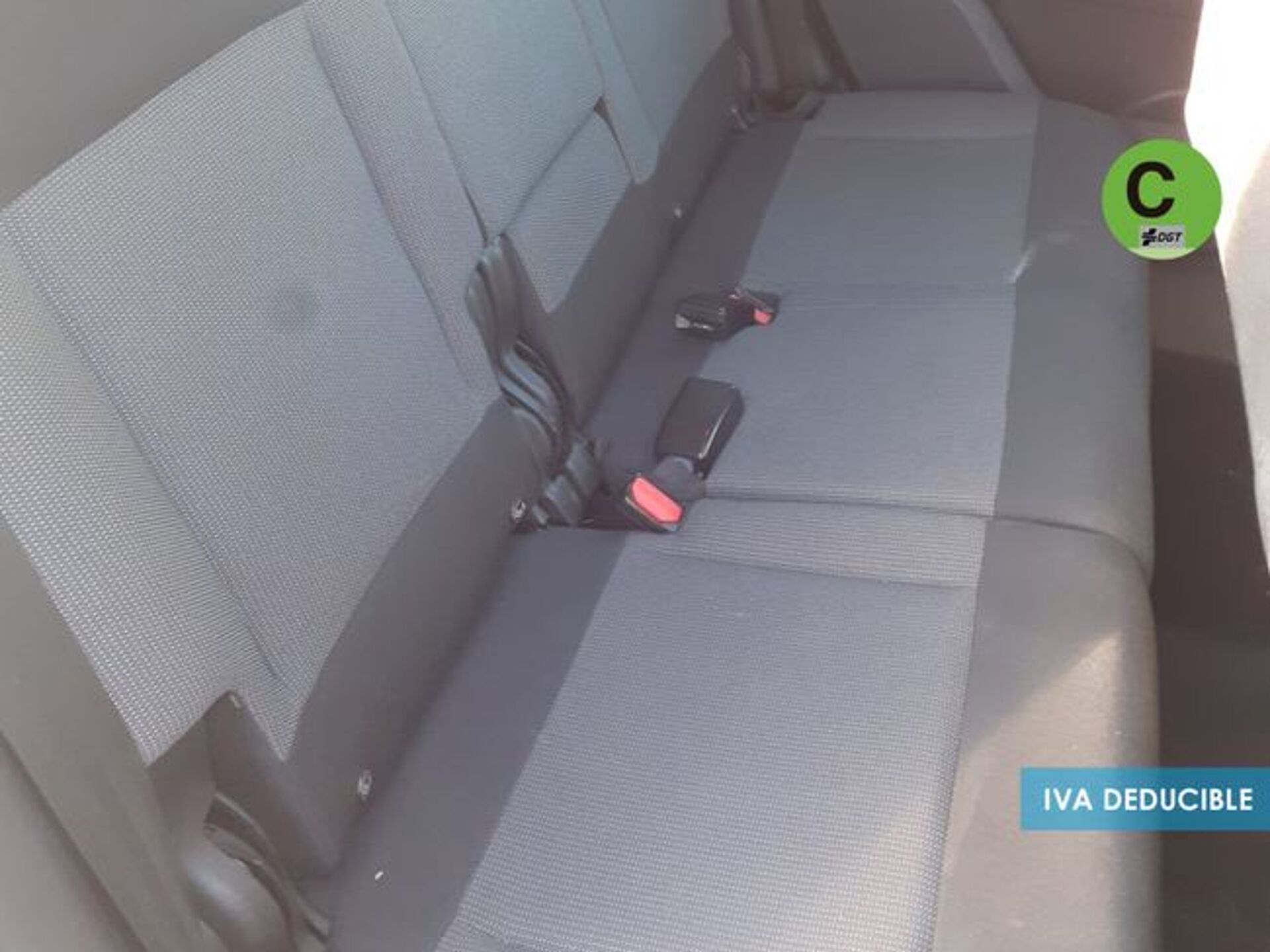 Imagen 3 de CITROEN C3 Aircross