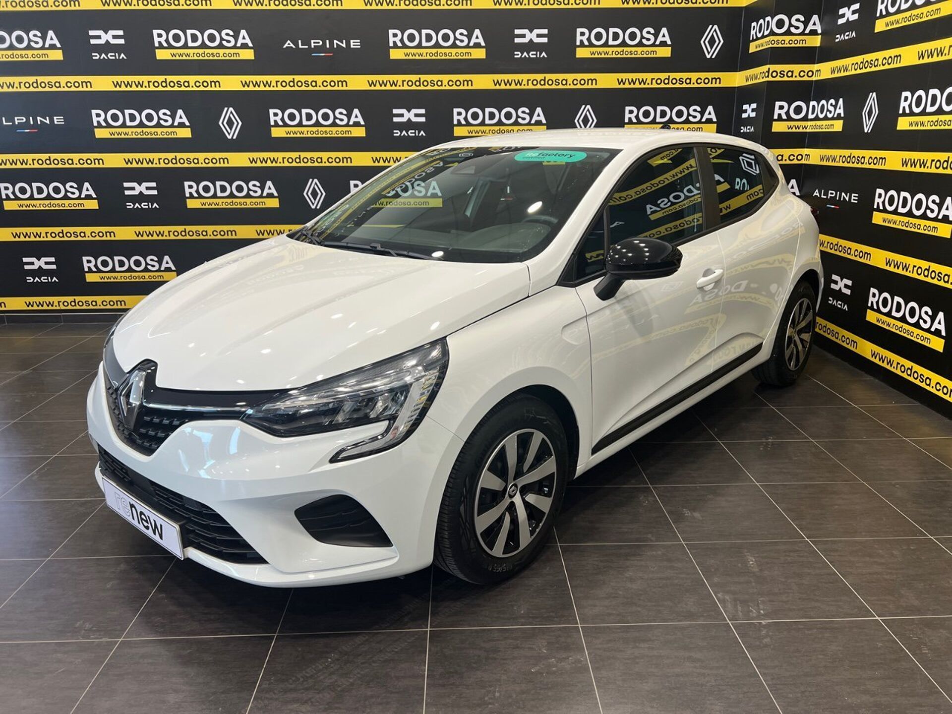 Imagen de RENAULT Clio