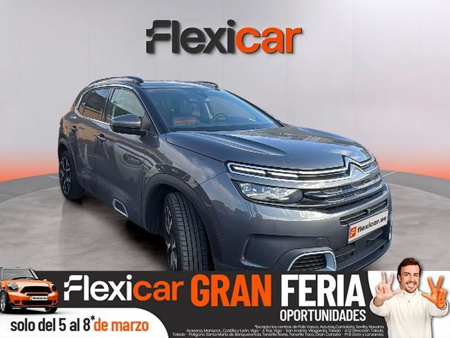 Foto del CITROEN C5 Aircross PureTech S&S Feel 130