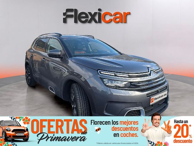 Foto del CITROEN C5 Aircross PureTech S&S Feel 130