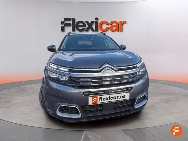 Foto del CITROEN C5 Aircross PureTech S&S Feel 130
