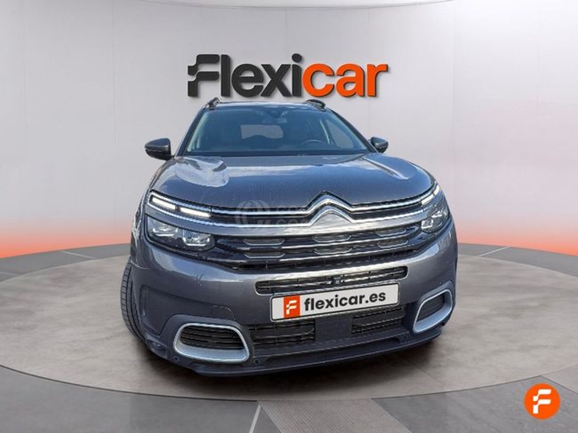 Foto del CITROEN C5 Aircross PureTech S&S Feel 130