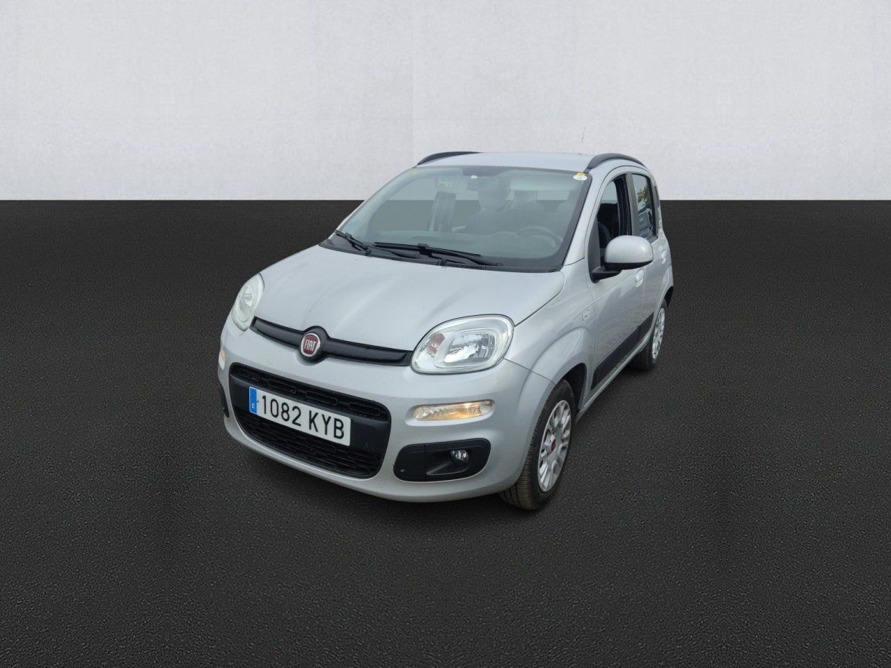 FIAT Panda (1.2 Lounge 51 kW (69 CV)) en Madrid