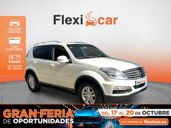 Imagen de SSANGYONG KGM Rexton W D22T Premium 4x2