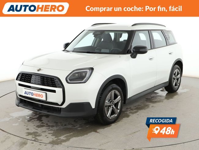 Foto del MINI Mini Countryman Mini  C Classic