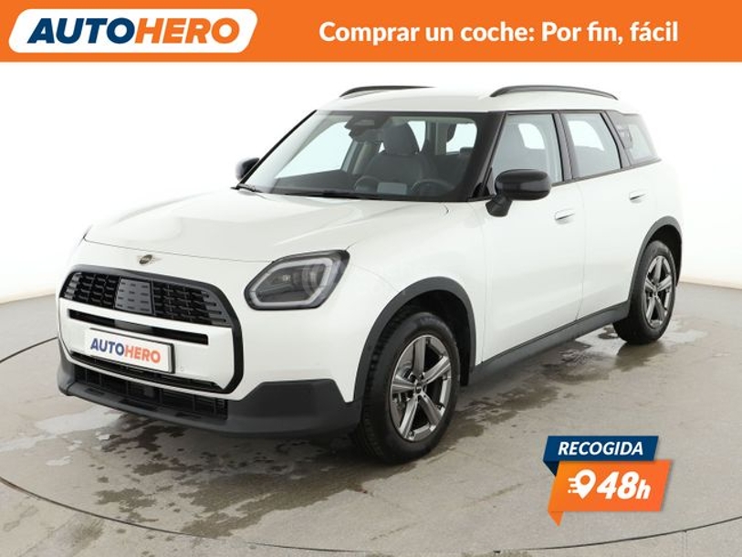 Foto del MINI Mini Countryman Mini C Classic