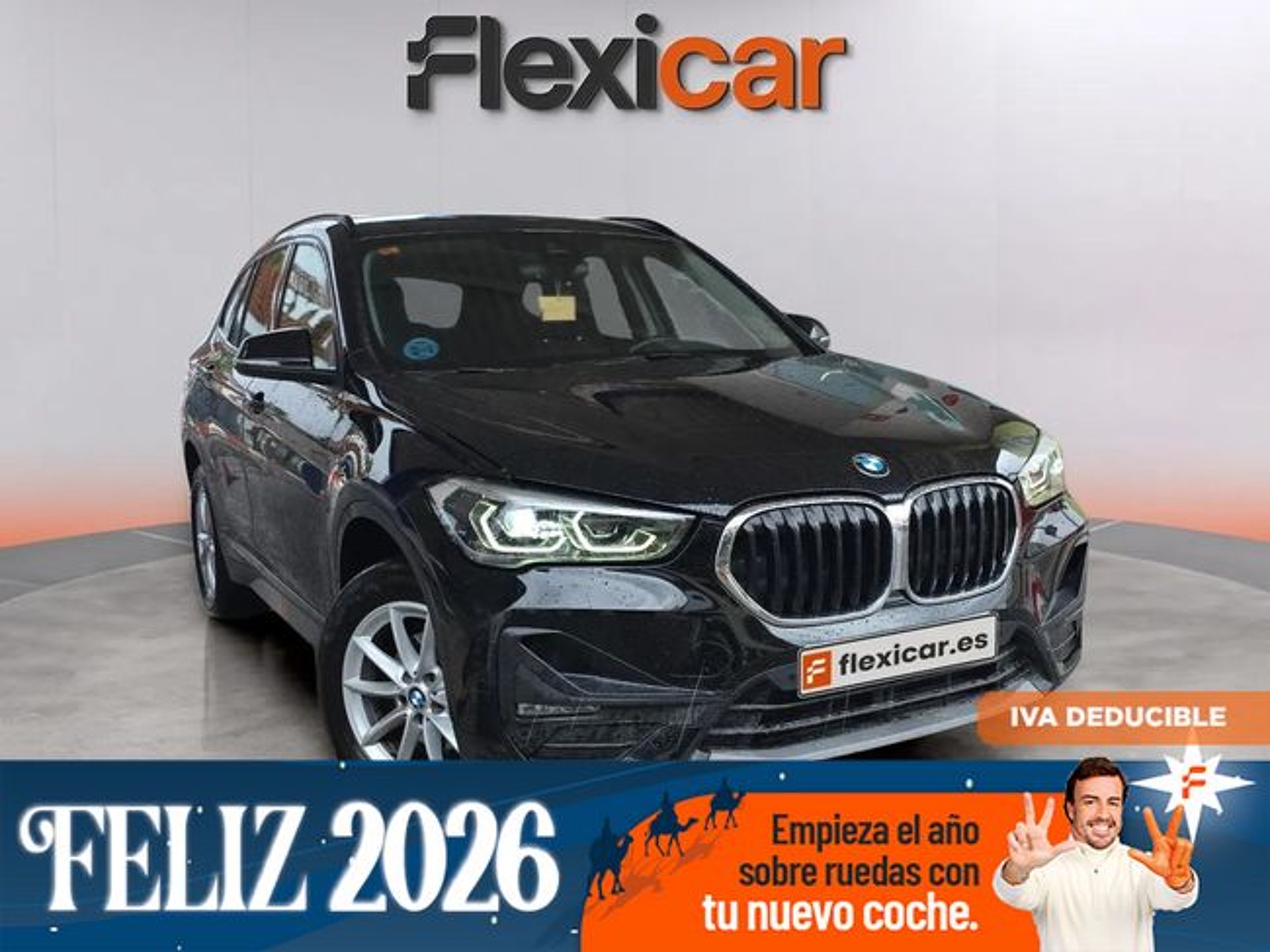 Imagen de BMW X1