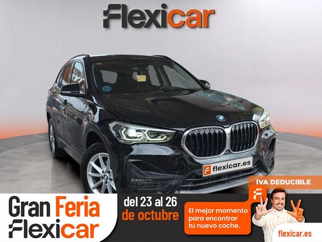 BMW X1 (sDrive16d) en Murcia