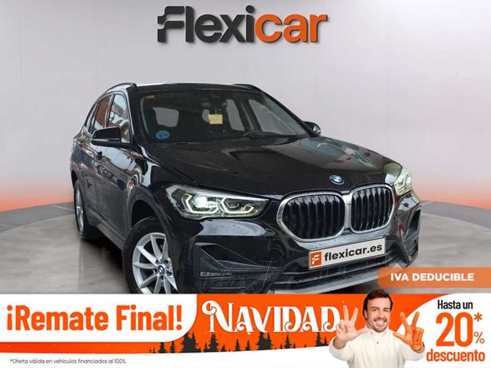 Imagen de BMW X1
