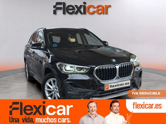 BMW X1 (sDrive16d) en Murcia