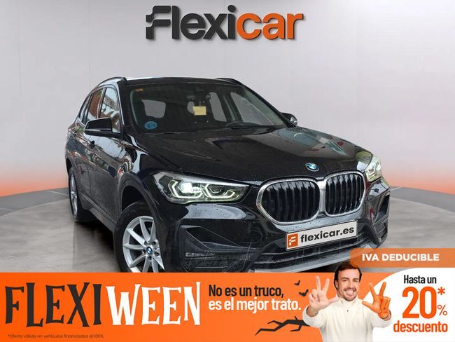 BMW X1 (sDrive16d) en Murcia