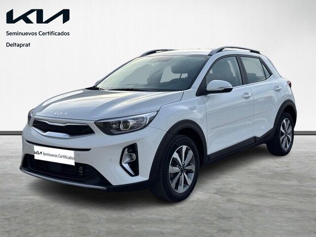 KIA Stonic (1.0 T-GDi MHEV Drive 74 kW (100 CV)) en Barcelona