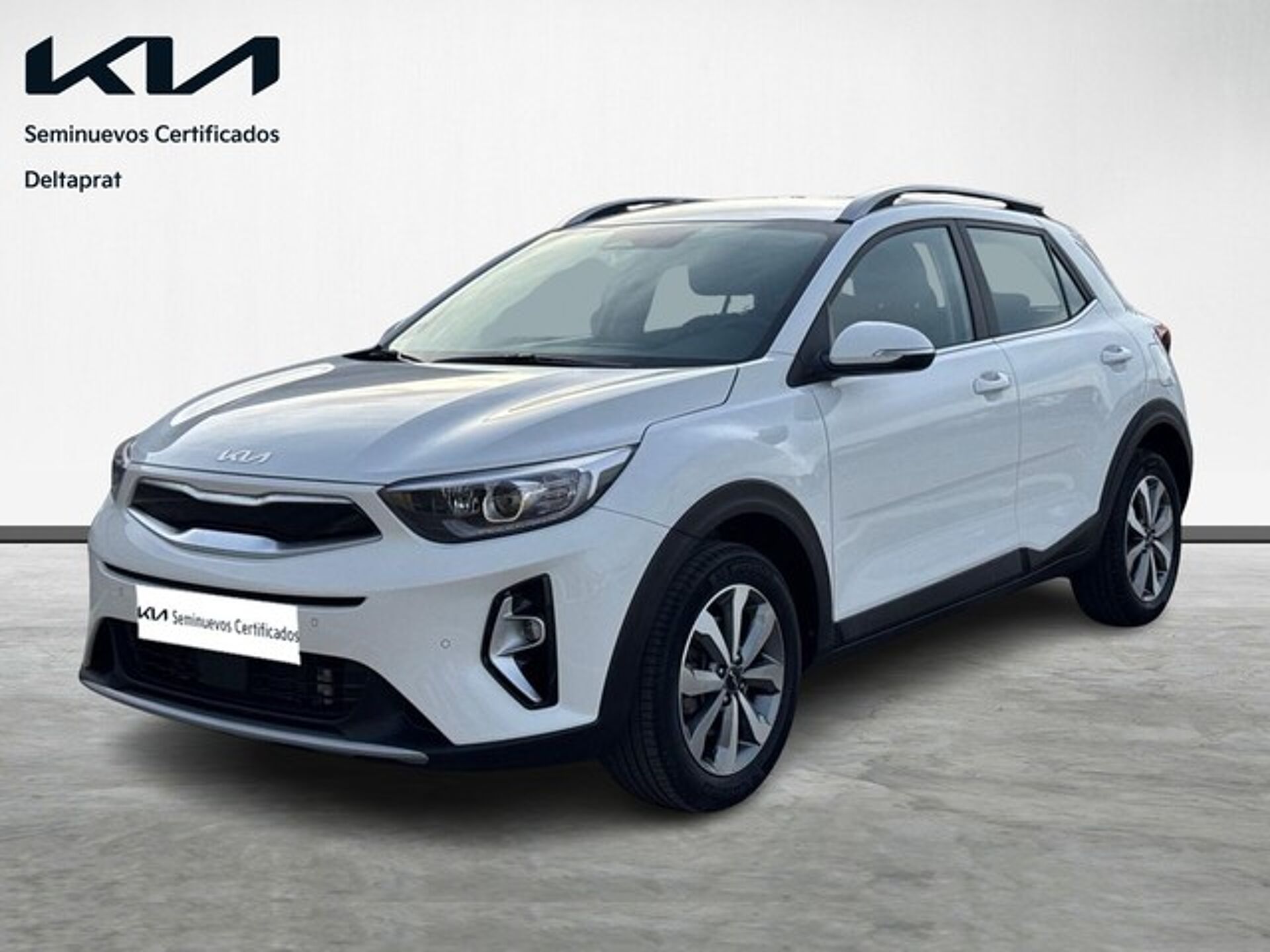 Imagen 1 de KIA Stonic