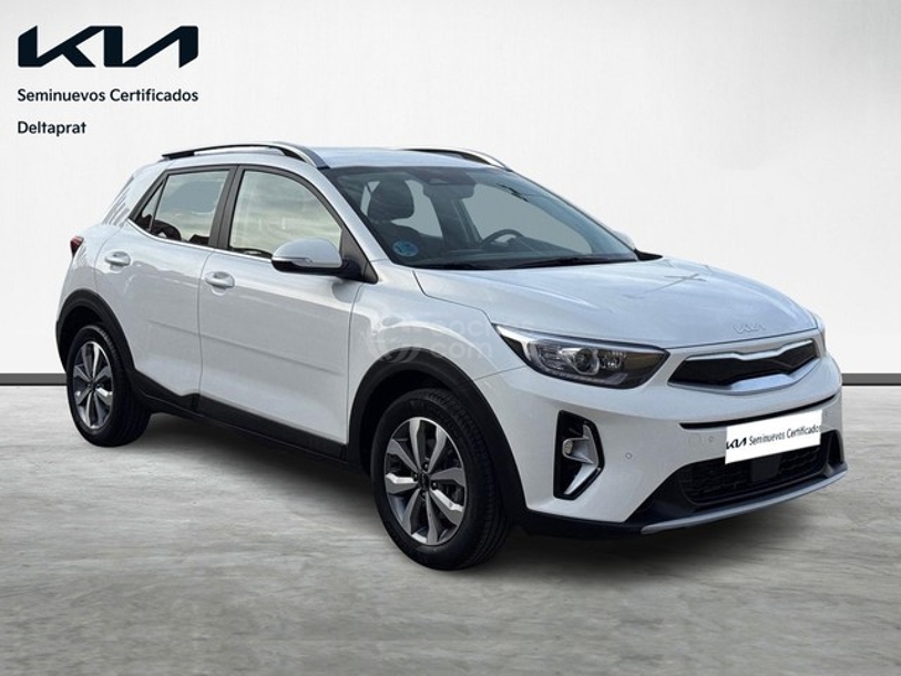 Foto del KIA Stonic 1.0 T-GDi MHEV Drive 100