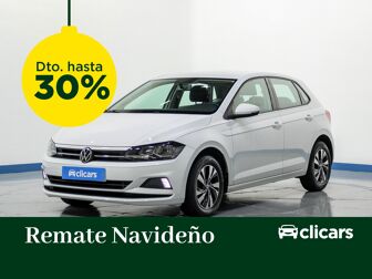 Imagen de VOLKSWAGEN Polo 1.0 TSI Advance 70kW