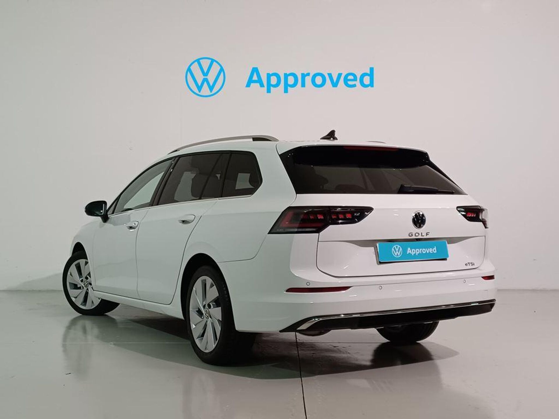 Imagen 2 de VOLKSWAGEN Golf