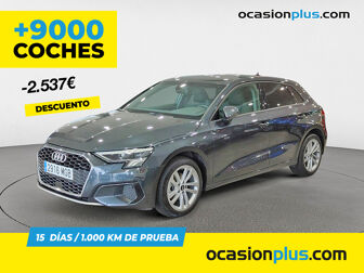 Imagen de AUDI A3 Sportback 30TDI Advanced