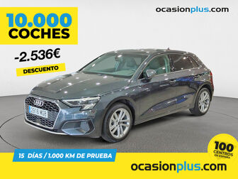 Imagen de AUDI A3 Sportback 30TDI Advanced