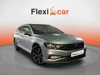 Imagen de VOLKSWAGEN Passat Variant 2.0TDI EVO 90kW DSG7