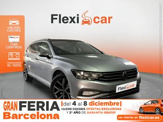 Imagen de VOLKSWAGEN Passat Variant 2.0TDI EVO 90kW DSG7