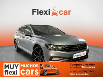 Imagen de VOLKSWAGEN Passat Variant 2.0TDI EVO 90kW DSG7