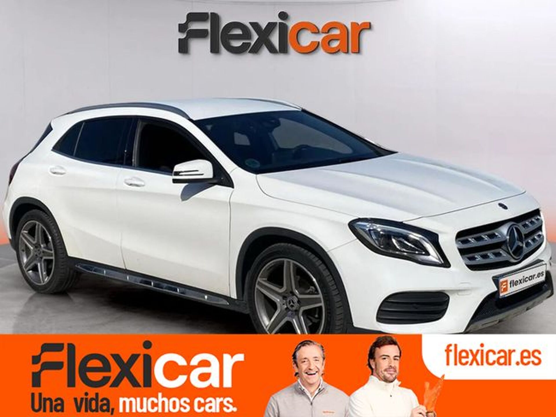 Imagen de MERCEDES Clase GLA