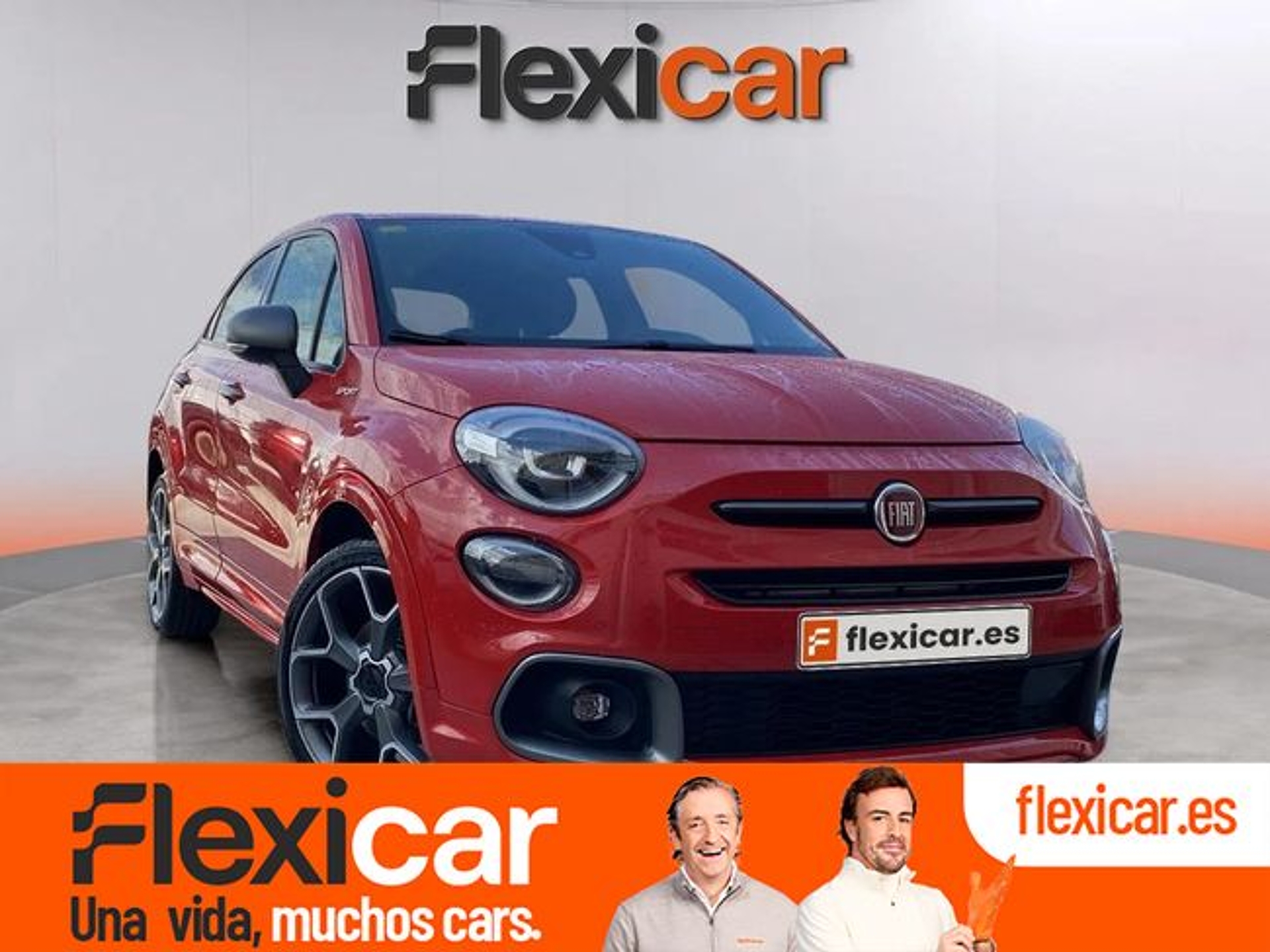 Imagen de FIAT 500X