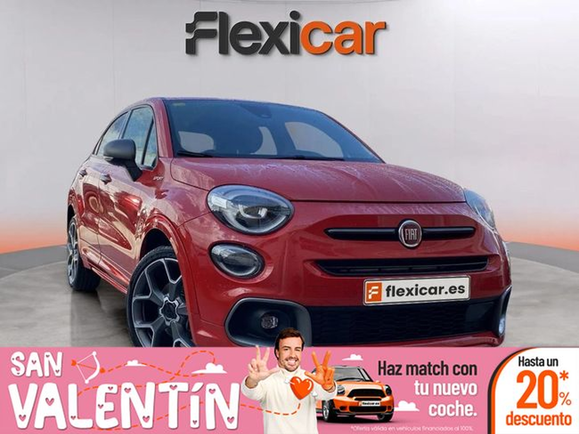 Imagen de FIAT 500X