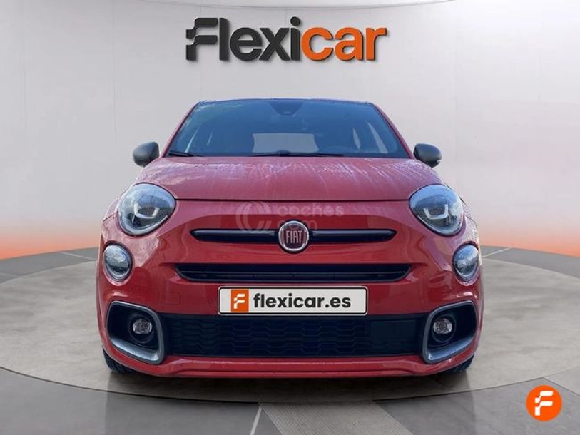 Foto del FIAT 500X 1.3 Firefly S&S Sport DCT 4x2