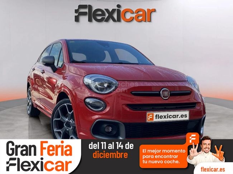 Foto del FIAT 500X 1.3 Firefly S&S Sport DCT 4x2