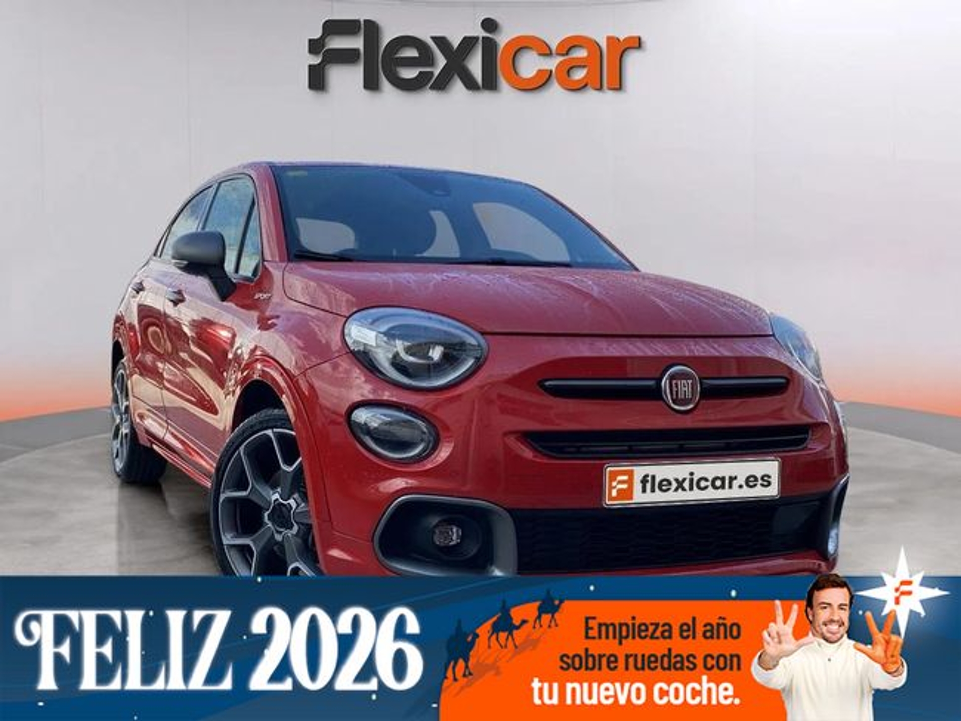 Imagen de FIAT 500X