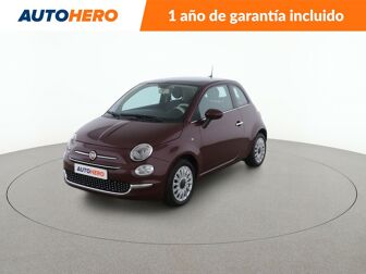 Imagen de FIAT 500 1.0 Hybrid Dolcevita 52kW