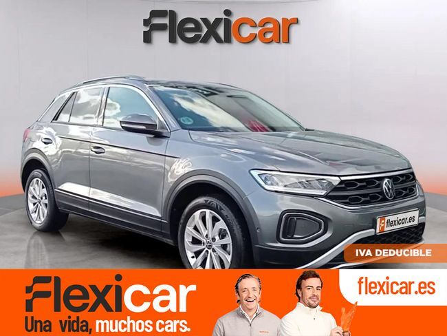 Foto del VOLKSWAGEN T-Roc 1.5 TSI Life
