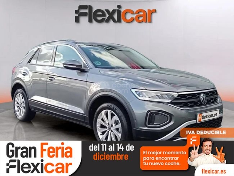Foto del VOLKSWAGEN T-Roc 1.5 TSI Life