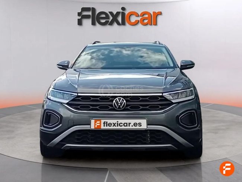 Foto del VOLKSWAGEN T-Roc 1.5 TSI Life