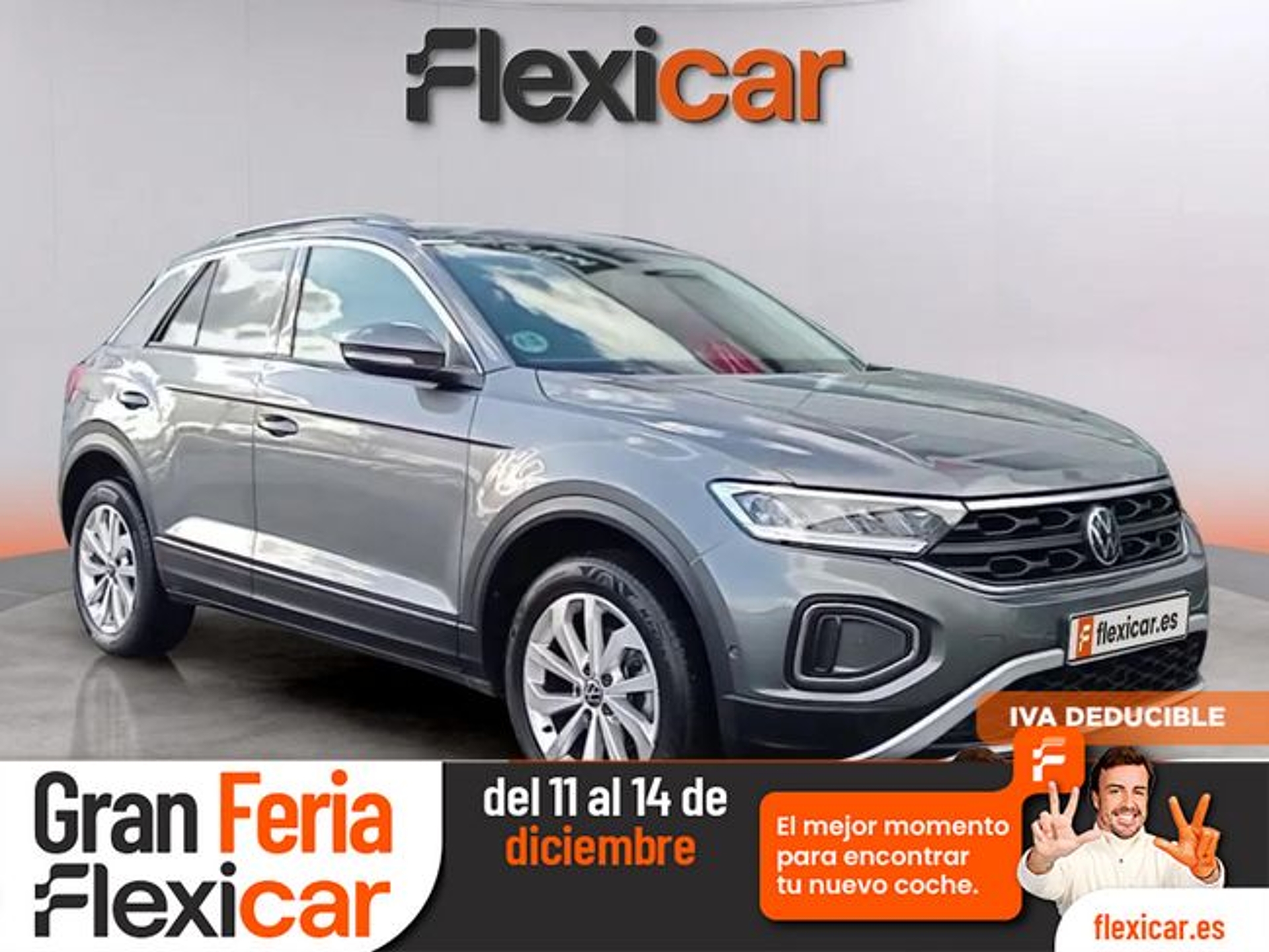 Imagen de VOLKSWAGEN T-Roc