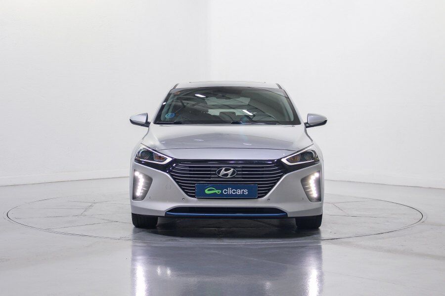 Foto del HYUNDAI Ioniq HEV 1.6 GDI Style
