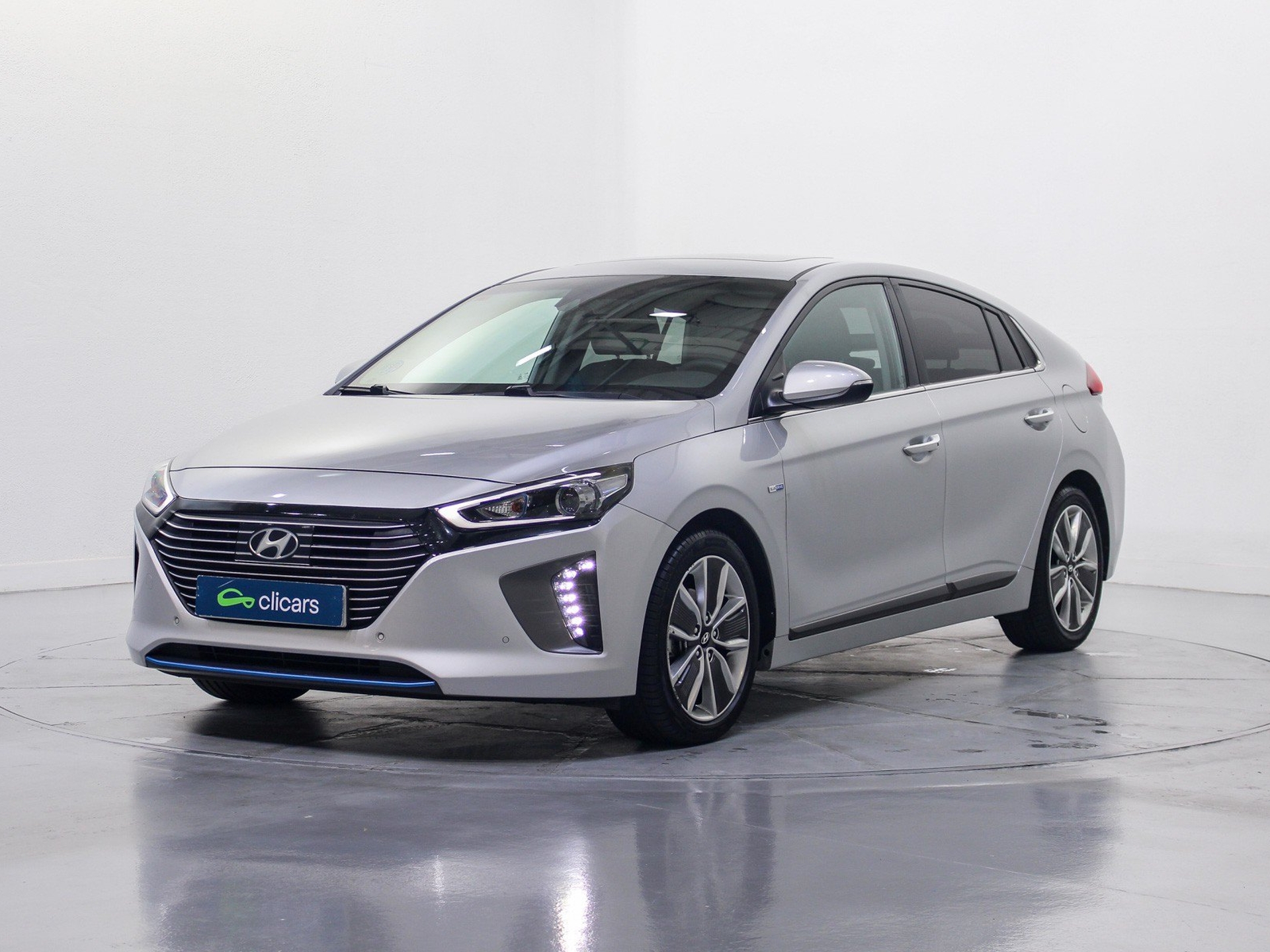 Imagen de HYUNDAI Ioniq