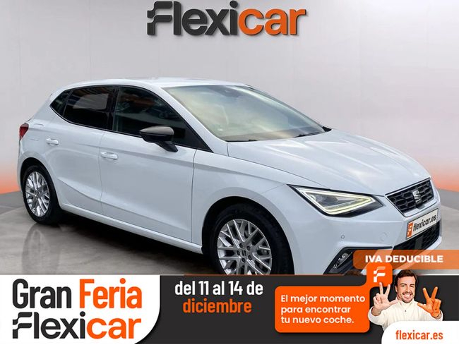 Imagen de SEAT Ibiza