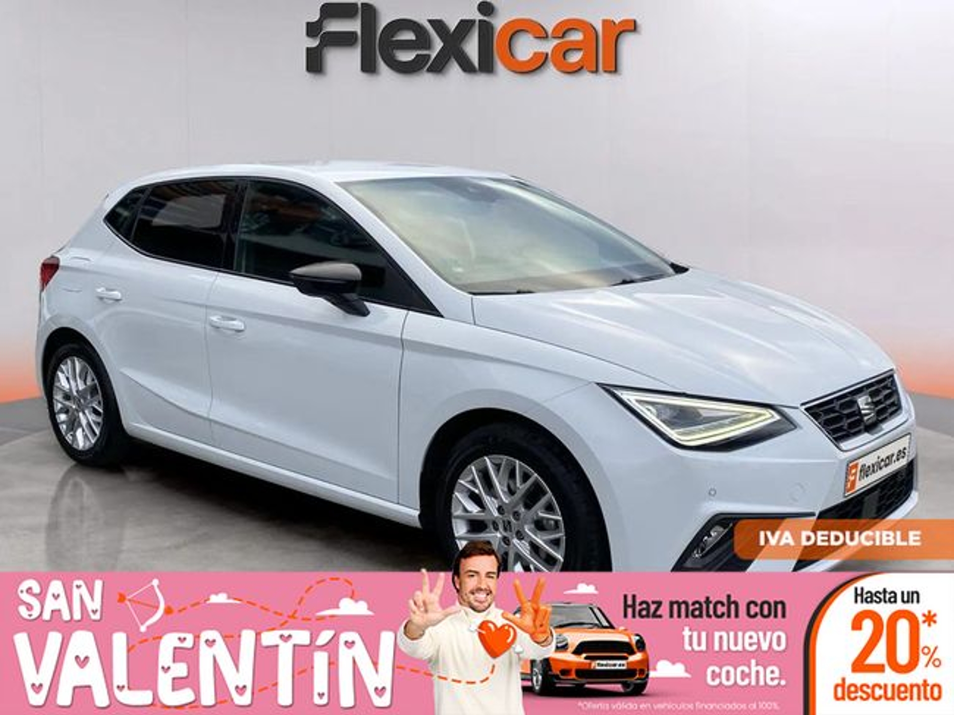 Imagen de SEAT Ibiza