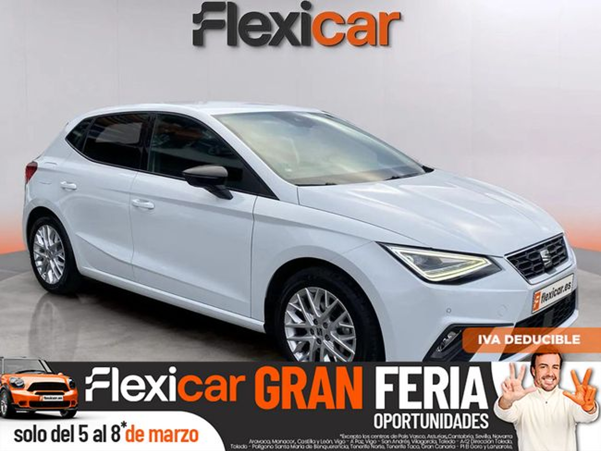 Imagen de SEAT Ibiza
